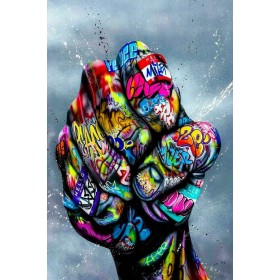 Faust Hand