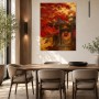 Japanisches Torii Motiv als Leinwand oder Fine Art Print