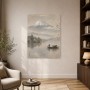 Fuji am Morgen als Fine Art Print oder Leinwandbild
