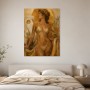 Göttliche Goldtöne, Demeter als Kunstwerk oder Fine Art Print