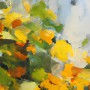 Gelbe Blumen