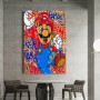 Mario Spiel Kart