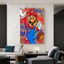 Mario Spiel Kart