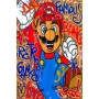 Mario Spiel Kart