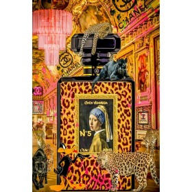 Parfum Leopard