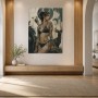 Artemis Porträt als Kunstwerk oder Fine Art Print