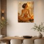 Hestia spirituelle Moderne Kunst und Fine Art Print