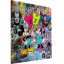 Maus Pop Art