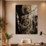 Majestätisches Wandbild oder Fine Art Print mit antiker Anmutung