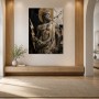 Majestätisches Wandbild oder Fine Art Print mit antiker Anmutung