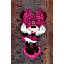Pop Art Minnie