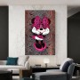 Pop Art Minnie