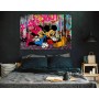 Love Maus Pop Art Kunst