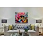 Love Maus Pop Art Kunst