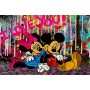 Love Maus Pop Art Kunst