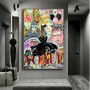 Mode Fashion Pop Art