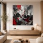 Berlin Collage zwischen Wandel, Wandbild und Fine Art Print