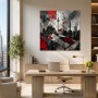 Berlin Collage zwischen Wandel, Wandbild und Fine Art Print