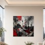 Berlin Collage zwischen Wandel, Wandbild und Fine Art Print