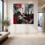 Berlin Collage zwischen Wandel, Wandbild und Fine Art Print