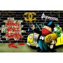 Kunst Mr. Monopoly