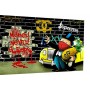 Kunst Mr. Monopoly