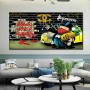 Kunst Mr. Monopoly