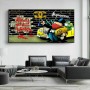 Kunst Mr. Monopoly