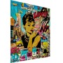 Pop Art Audrey Hepburn
