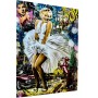 Pop Art Marilyn