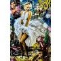 Pop Art Marilyn