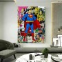 Superman Hero Held