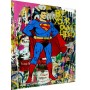 Superman Hero Held