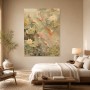 Koi und Seerosen als Gallery Print oder Leinwand