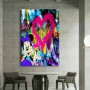 Pop Art Micky Herz