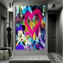 Pop Art Micky Herz