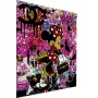 Pop Art Micky Luxus