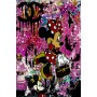 Pop Art Micky Luxus