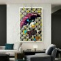 Pop Art Duck Scheine