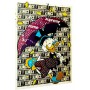 Pop Art Duck Scheine