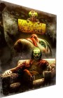 Abstrakt Joker Joke