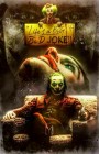 Abstrakt Joker Joke