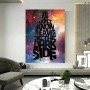 Dark Side Spruch