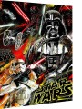 Wars Pop Art