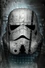 Wars Abstrakt