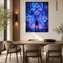 Mystisches Portal als Wandbild oder Fine Art Print