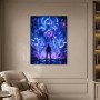 Mystisches Portal als Wandbild oder Fine Art Print