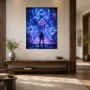 Mystisches Portal als Wandbild oder Fine Art Print