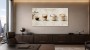 Coffee Guide als Poster oder Fine Art Print für stilvolle Küchen