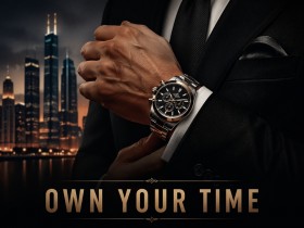 Luxuriöses Wandbild oder Fine Art Print mit urbanem Business-Motiv Luxuriöses Wandbild oder Fine Art Print mit urbanem Business-Motiv